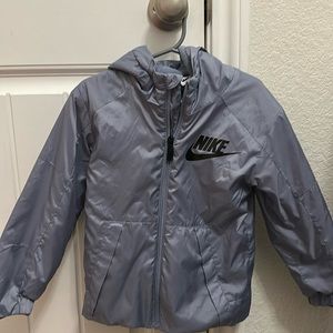 Kids Nike jacket